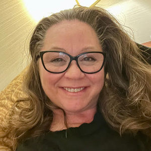 Meet your Posher, Tammie